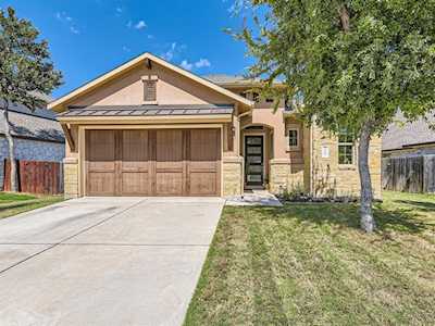 12509 Cardinal Flower DR Austin, TX 78739