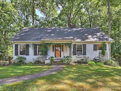 6627 Burlwood Rd Charlotte, NC 28211