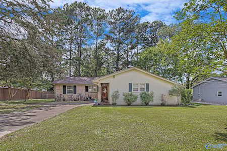 12008 Greenleaf Drive Huntsville, AL 35803