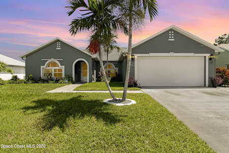1202 Meadow Lake Road Rockledge, FL 32955