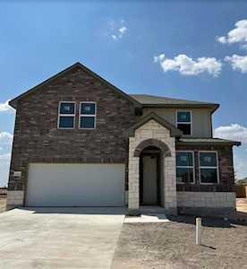 145 Rocking R CT Georgetown, TX 78633