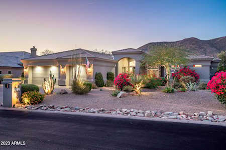 11770 E Wethersfield Rd Scottsdale, AZ 85259