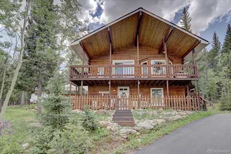 11437 Nancys Dr Conifer, CO 80433