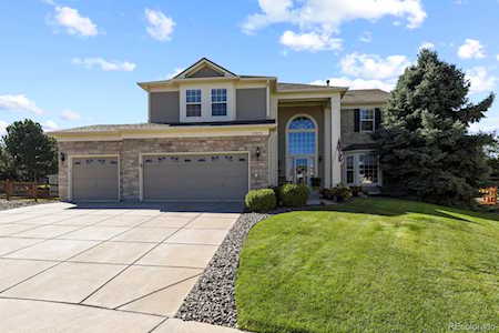 11839 Saddleback Ct Parker, CO 80138