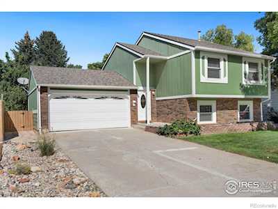 418 Albion Way Fort Collins, CO 80526