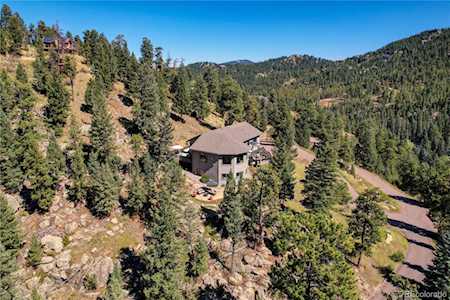 6925 Sprucedale Park Way Evergreen, CO 80439