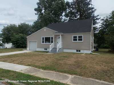12 Rutgers Terrace Neptune Township, NJ 07753
