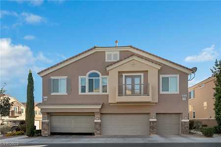 8639 Horizon Wind Ave #102 Las Vegas, NV 89178
