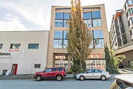 234 E 5th Avenue #201 Vancouver, BC V5T 1H3