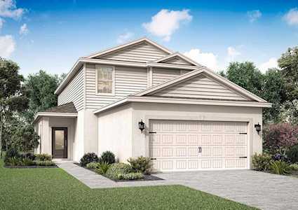 5228 Cricket Rd Brooksville, FL 34602
