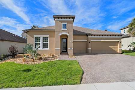 1424 Keystone Ridge CIRCLE Tarpon Springs, FL 34688