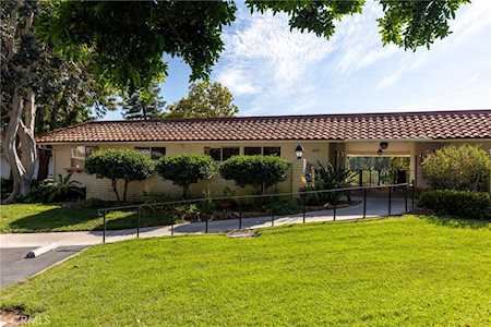3276 San Amadeo #Q Laguna Woods, CA 92637