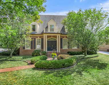 516 Clinton Rd Lexington, KY 40502