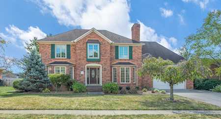 3520 Coltneck Ln Lexington, KY 40502