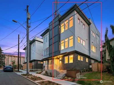 1507 2nd Ave N #F Seattle, WA 98109