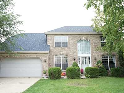 980 Wedgewood Ln Aurora, IL 60506