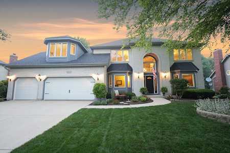 1211 Boswell Ln Naperville, IL 60564