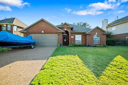 1109 Prospect Drive Flower Mound, TX 75028