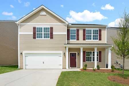 2120 Fletcher Ridge Drive Durham, NC 27703