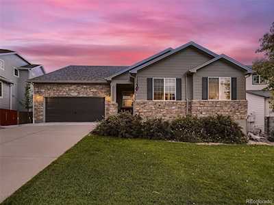 3501 Golden Spur Loop Castle Rock, CO 80108