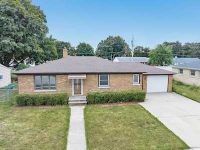 1513 Delores St Green Bay, City of Green Bay, WI 54304-3315