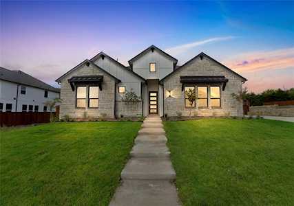 714 Paradise Lane Wylie, TX 75098