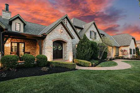 6996 Corazon Drive Dublin, OH 43016
