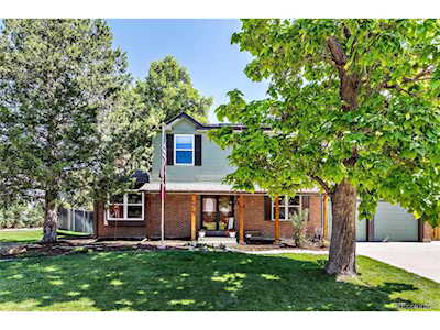 6250 S Lewis St Littleton, CO 80127
