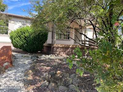 2960 E Carol Way Camp Verde, AZ 86322