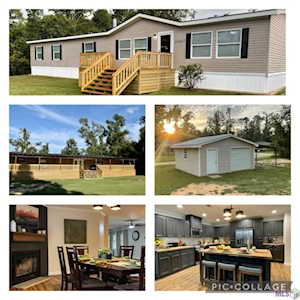 20467 Carpenter Rd Springfield, LA 70462