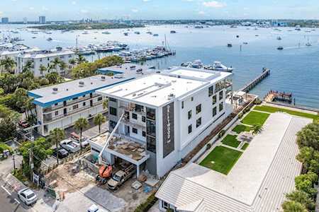 2323 Lake Dr #3 Singer Island, FL 33404
