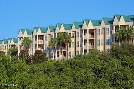 4672 Riverwalk Village Court #8508 Ponce Inlet, FL 32127