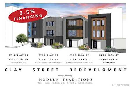 2728 N Clay St Denver, CO 80211