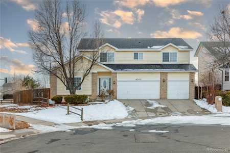 6000 W 112th Place Westminster, CO 80020