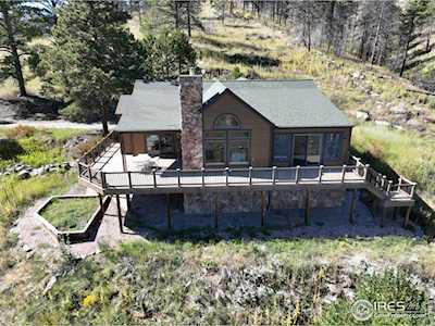 33 Leaping Bobcat Ln Glen Haven, CO 80532