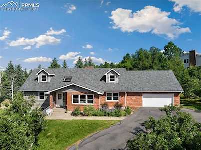 3905 WAKEFIELD Drive Colorado Springs, CO 80906