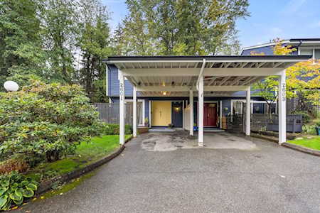 2601 Fromme Road North Vancouver, BC V7J 2R4