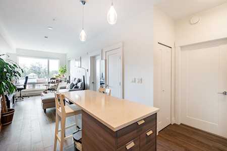 20727 Willoughby Town Centre Drive #A309 Langley, BC V2Y 3N1