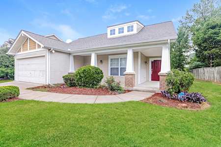 118 Trail Ridge Dr Hendersonville, TN 37075