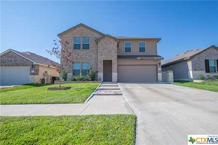 6114 Amelia Earhart Blvd Killeen, TX 76543