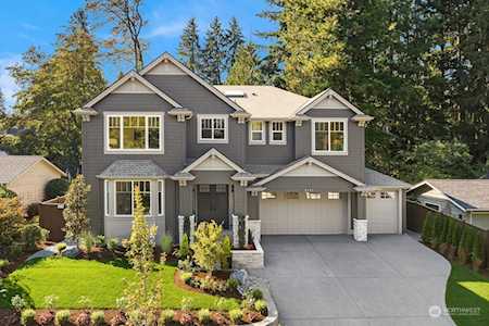 8111 135th Place NE Redmond, WA 98052