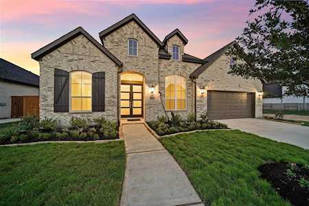 9815 Hudson St Manvel, TX 77583