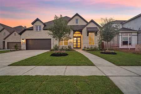 9830 Hudson St Manvel, TX 77583