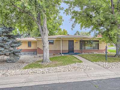 5390 S Huron Way Littleton, CO 80120