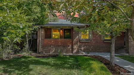 390 S Washington St Denver, CO 80209