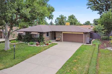 1622 S Cody St Lakewood, CO 80232