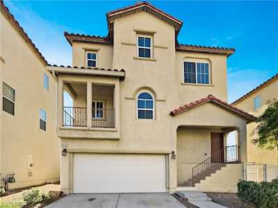 6918 Canary Ivy Way Las Vegas, NV 89156