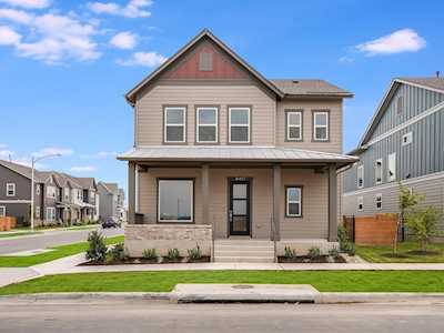 6417 Cowman WAY Austin, TX 78747