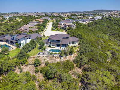 219 Bella Colinas DR Lakeway, TX 78738