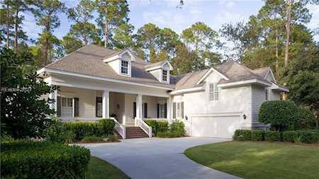 18 Strawberry Hill Rd Hilton Head Island, SC 29928